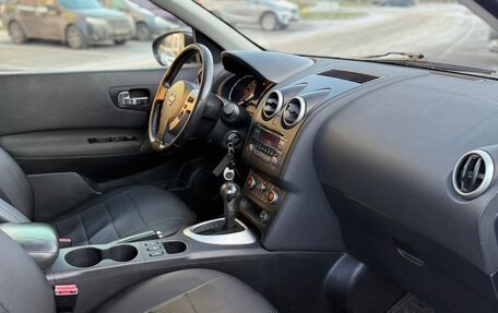 Nissan Qashqai, 2012 год, 670 000 рублей, 6 фотография