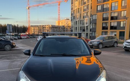 Nissan Qashqai, 2012 год, 670 000 рублей, 2 фотография