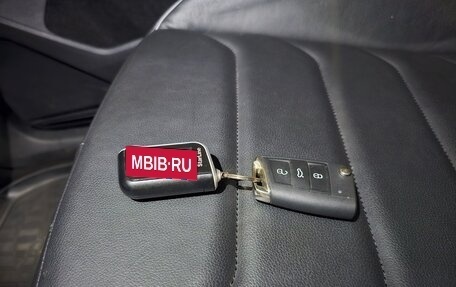 Volkswagen Tiguan II, 2021 год, 3 950 000 рублей, 14 фотография