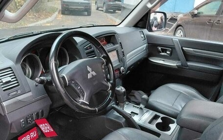 Mitsubishi Pajero IV, 2012 год, 2 050 000 рублей, 4 фотография
