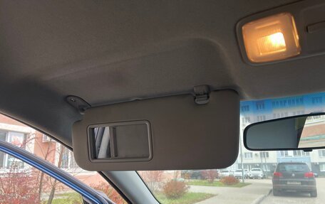 Hyundai Solaris II рестайлинг, 2014 год, 731 990 рублей, 17 фотография