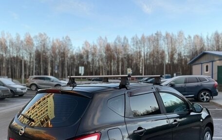 Nissan Qashqai, 2012 год, 670 000 рублей, 4 фотография