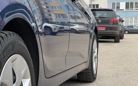 Hyundai Solaris II рестайлинг, 2014 год, 731 990 рублей, 28 фотография