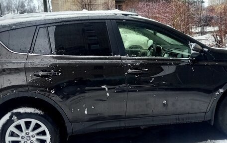 Toyota RAV4, 2014 год, 1 500 000 рублей, 2 фотография