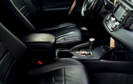 Toyota RAV4, 2014 год, 1 500 000 рублей, 8 фотография