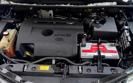 Toyota RAV4, 2014 год, 1 500 000 рублей, 9 фотография