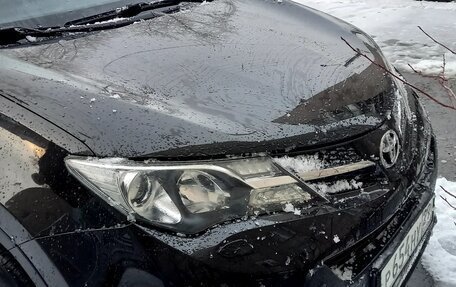 Toyota RAV4, 2014 год, 1 500 000 рублей, 5 фотография