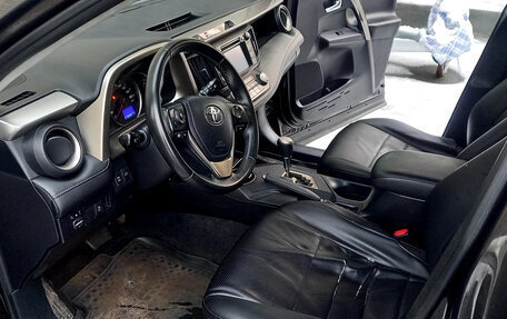 Toyota RAV4, 2014 год, 1 500 000 рублей, 7 фотография