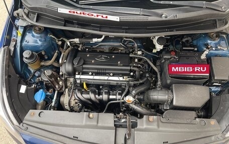 Hyundai Solaris II рестайлинг, 2014 год, 731 990 рублей, 35 фотография