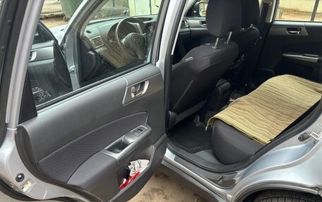 Subaru Forester, 2012 год, 1 800 000 рублей, 6 фотография