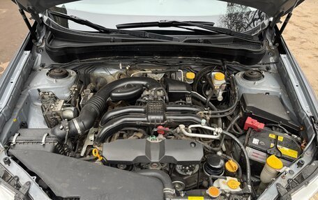 Subaru Forester, 2012 год, 1 800 000 рублей, 10 фотография