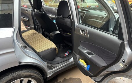 Subaru Forester, 2012 год, 1 800 000 рублей, 8 фотография