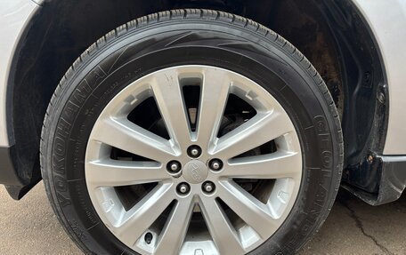 Subaru Forester, 2012 год, 1 800 000 рублей, 12 фотография