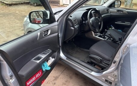 Subaru Forester, 2012 год, 1 800 000 рублей, 5 фотография