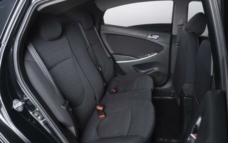 Hyundai Solaris II рестайлинг, 2012 год, 899 000 рублей, 7 фотография