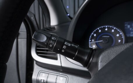 Hyundai Solaris II рестайлинг, 2012 год, 899 000 рублей, 15 фотография