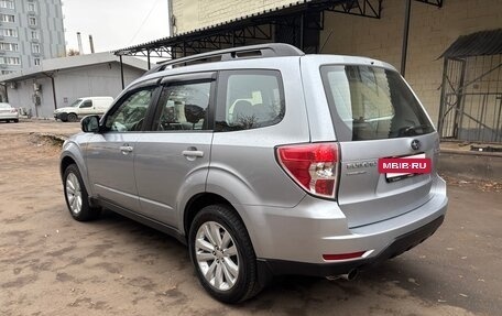 Subaru Forester, 2012 год, 1 800 000 рублей, 4 фотография