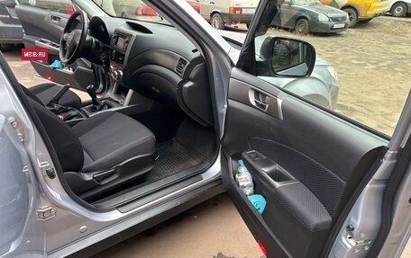 Subaru Forester, 2012 год, 1 800 000 рублей, 7 фотография