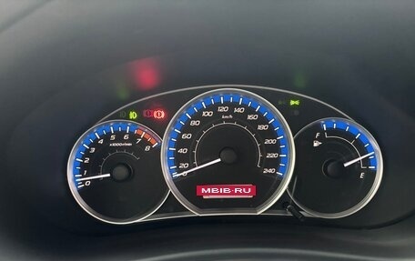 Subaru Forester, 2012 год, 1 800 000 рублей, 15 фотография