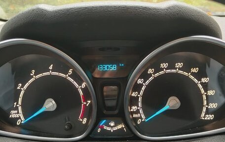 Ford Fiesta, 2015 год, 510 000 рублей, 3 фотография