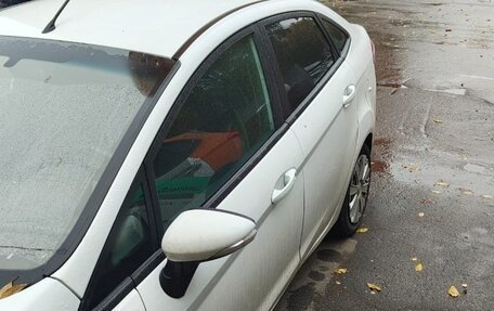 Ford Fiesta, 2015 год, 510 000 рублей, 8 фотография