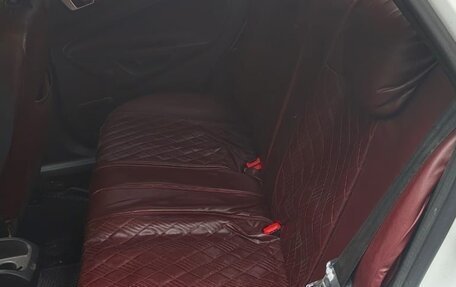 Ford Fiesta, 2015 год, 510 000 рублей, 6 фотография