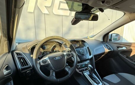 Ford Focus III, 2012 год, 865 000 рублей, 6 фотография