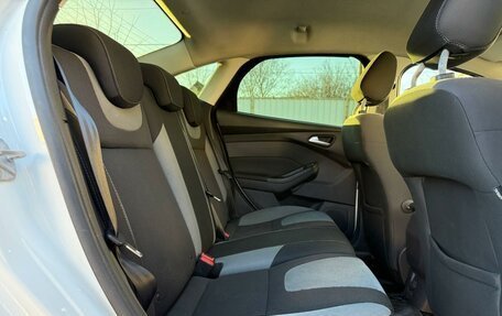 Ford Focus III, 2012 год, 865 000 рублей, 7 фотография