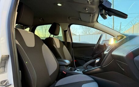 Ford Focus III, 2012 год, 865 000 рублей, 8 фотография