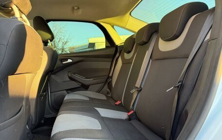 Ford Focus III, 2012 год, 865 000 рублей, 9 фотография