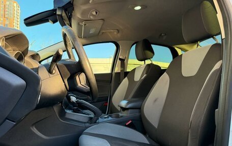 Ford Focus III, 2012 год, 865 000 рублей, 10 фотография