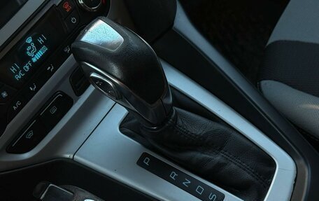 Ford Focus III, 2012 год, 865 000 рублей, 11 фотография