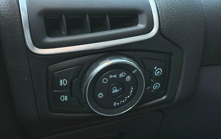 Ford Focus III, 2012 год, 865 000 рублей, 13 фотография