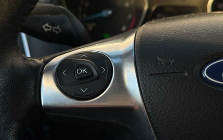 Ford Focus III, 2012 год, 865 000 рублей, 14 фотография