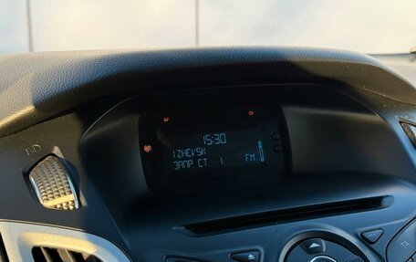 Ford Focus III, 2012 год, 865 000 рублей, 15 фотография