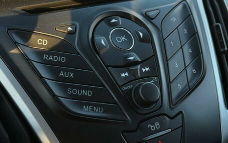 Ford Focus III, 2012 год, 865 000 рублей, 17 фотография