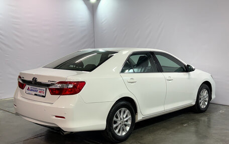 Toyota Camry, 2013 год, 1 489 000 рублей, 3 фотография