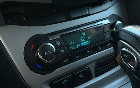 Ford Focus III, 2012 год, 865 000 рублей, 18 фотография