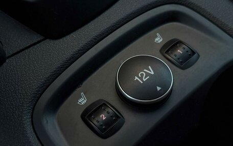 Ford Focus III, 2012 год, 865 000 рублей, 19 фотография