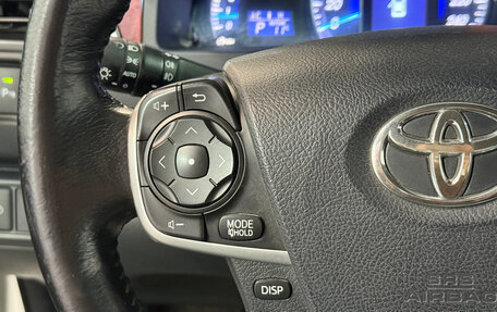 Toyota Camry, 2013 год, 1 489 000 рублей, 13 фотография