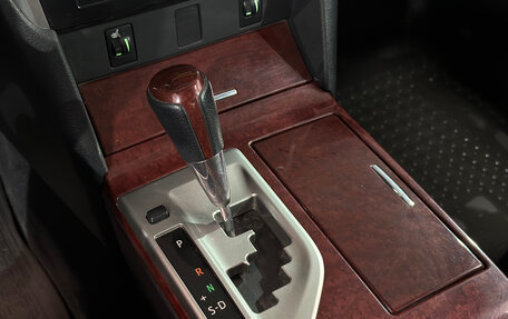 Toyota Camry, 2013 год, 1 489 000 рублей, 17 фотография