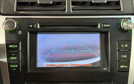 Toyota Camry, 2013 год, 1 489 000 рублей, 20 фотография