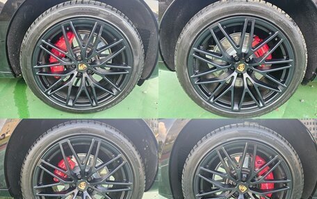 Porsche Macan I рестайлинг, 2022 год, 7 930 000 рублей, 9 фотография