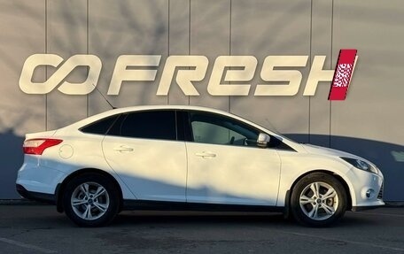 Ford Focus III, 2012 год, 865 000 рублей, 5 фотография