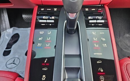 Porsche Macan I рестайлинг, 2022 год, 7 930 000 рублей, 18 фотография