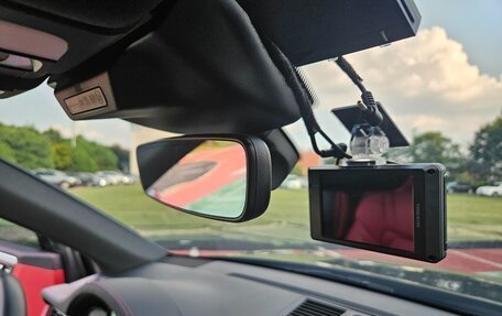 Porsche Macan I рестайлинг, 2022 год, 7 930 000 рублей, 20 фотография