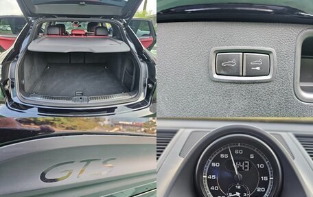 Porsche Macan I рестайлинг, 2022 год, 7 930 000 рублей, 15 фотография