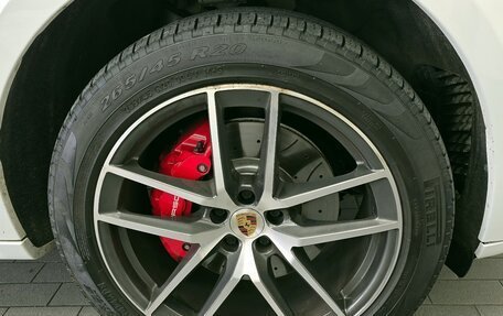 Porsche Macan I рестайлинг, 2022 год, 6 230 000 рублей, 6 фотография