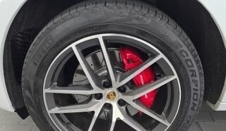 Porsche Macan I рестайлинг, 2022 год, 6 230 000 рублей, 7 фотография