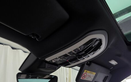 Porsche Macan I рестайлинг, 2022 год, 6 230 000 рублей, 12 фотография